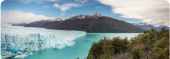 Glaciar Perito Moreno